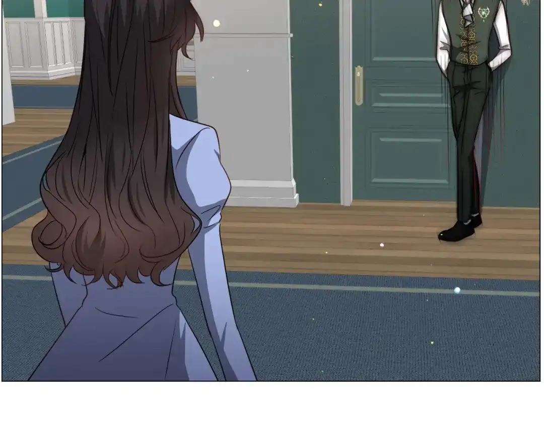 《被迫在乙女游戏里养鱼》第94话 话说一半就走 第71页