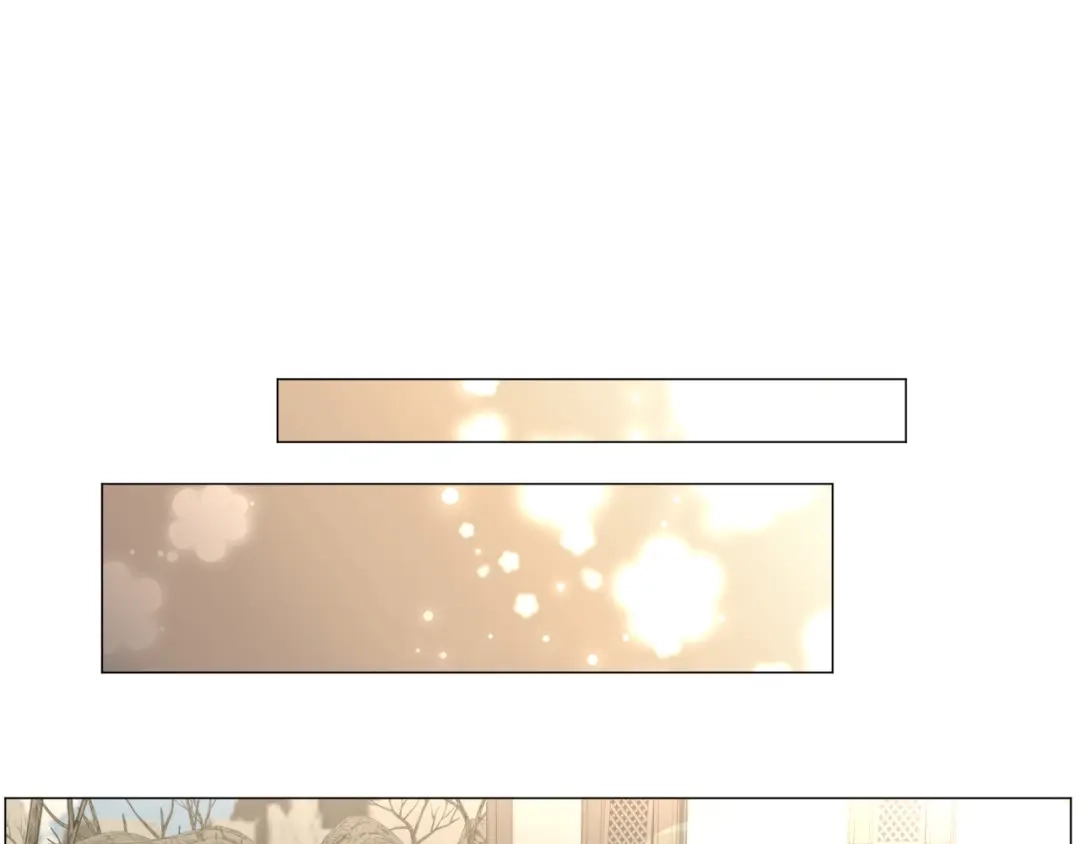 《被迫在乙女游戏里养鱼》第94话 话说一半就走 第32页