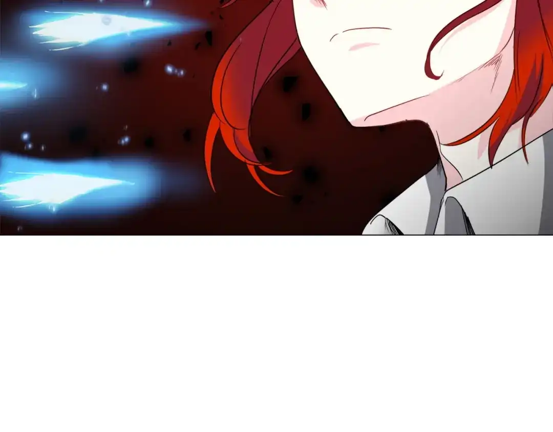 《被迫在乙女游戏里养鱼》第94话 话说一半就走 第59页