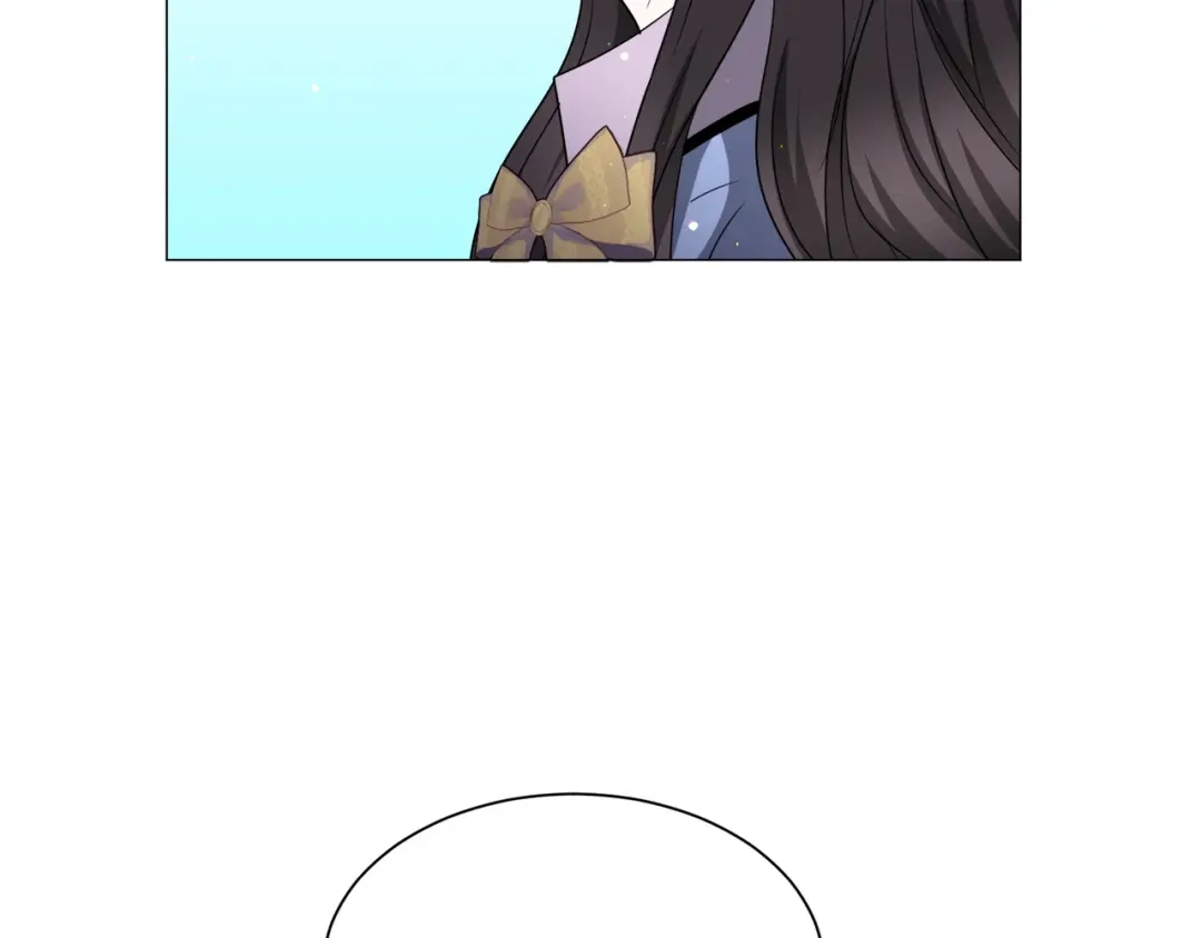 《被迫在乙女游戏里养鱼》第94话 话说一半就走 第45页