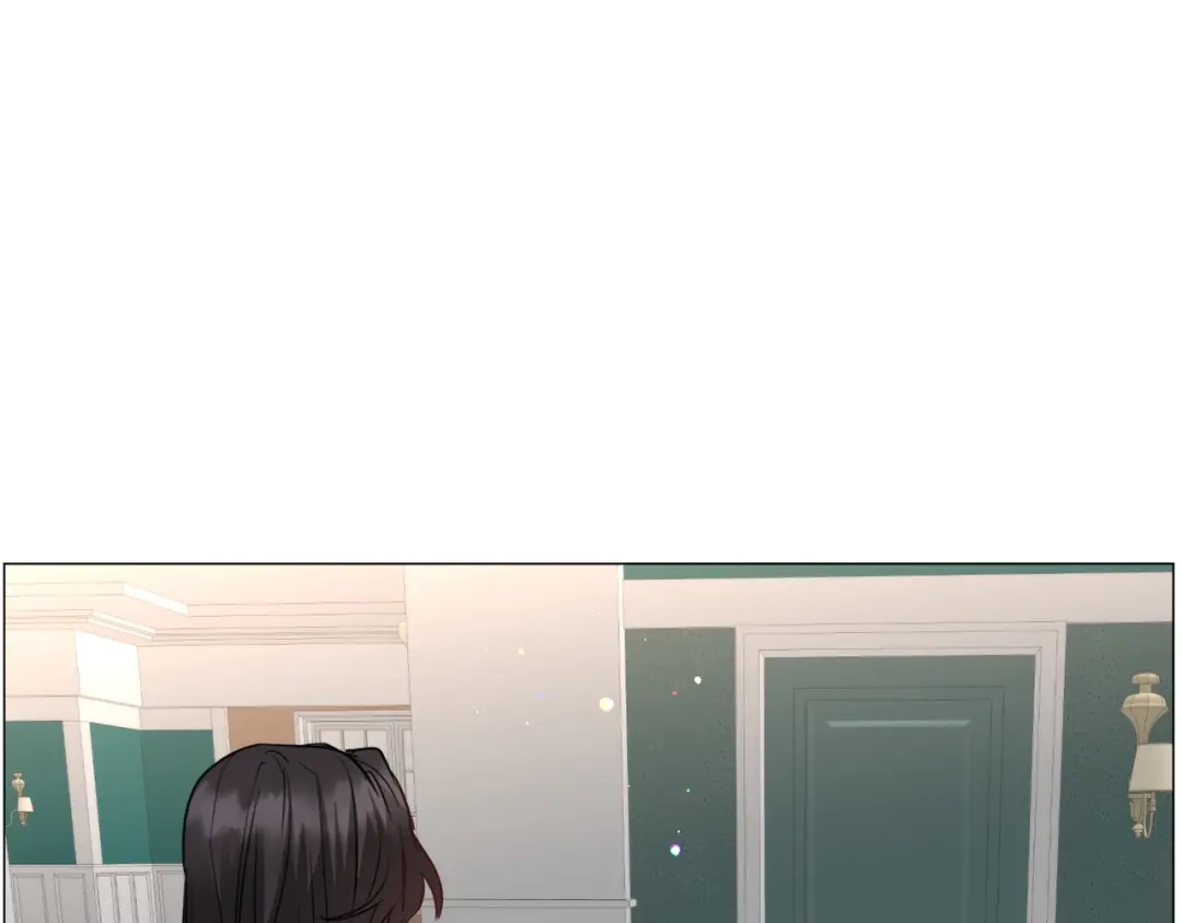 《被迫在乙女游戏里养鱼》第94话 话说一半就走 第72页
