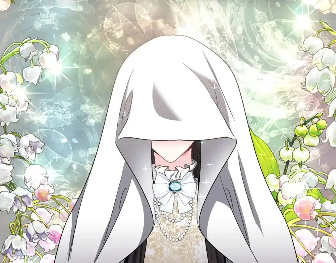《被迫在乙女游戏里养鱼》第94话 话说一半就走 第92页