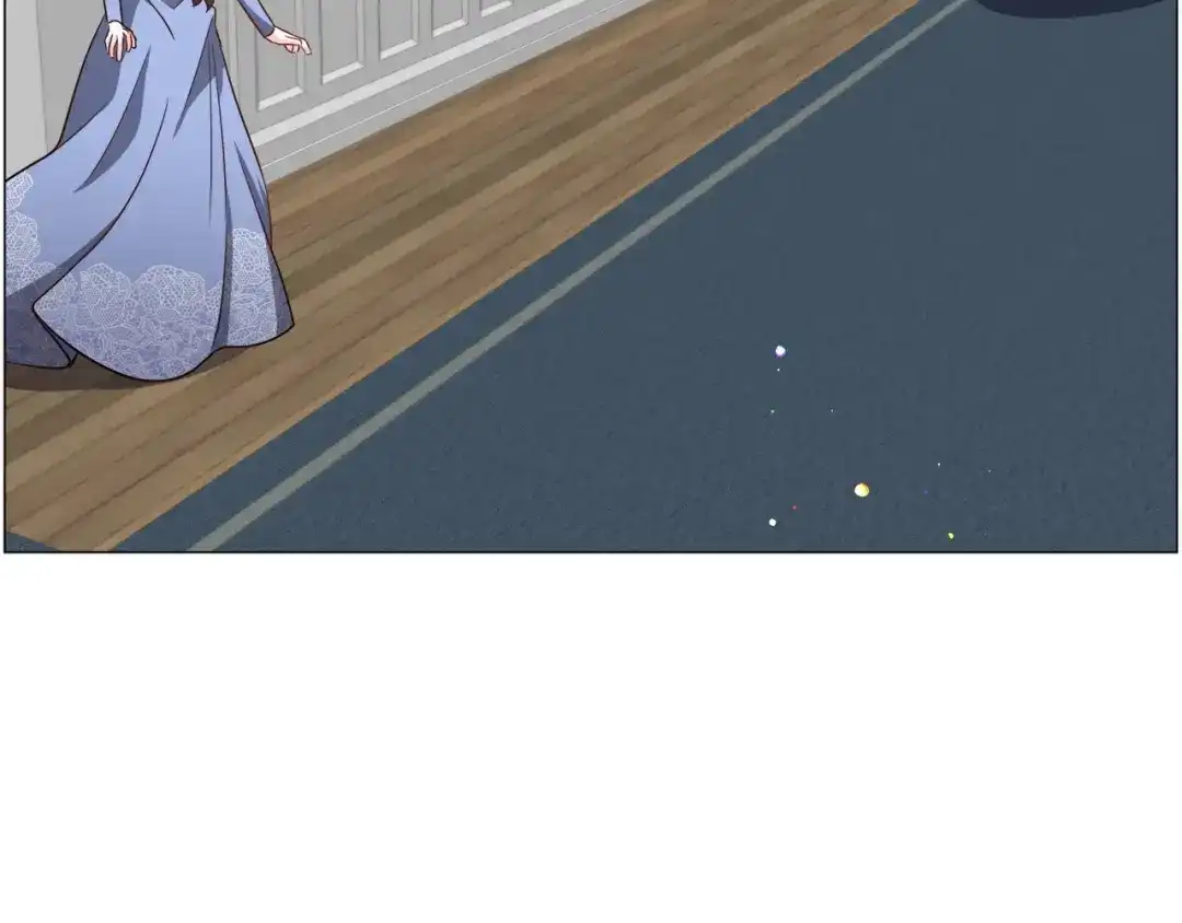 《被迫在乙女游戏里养鱼》第94话 话说一半就走 第77页