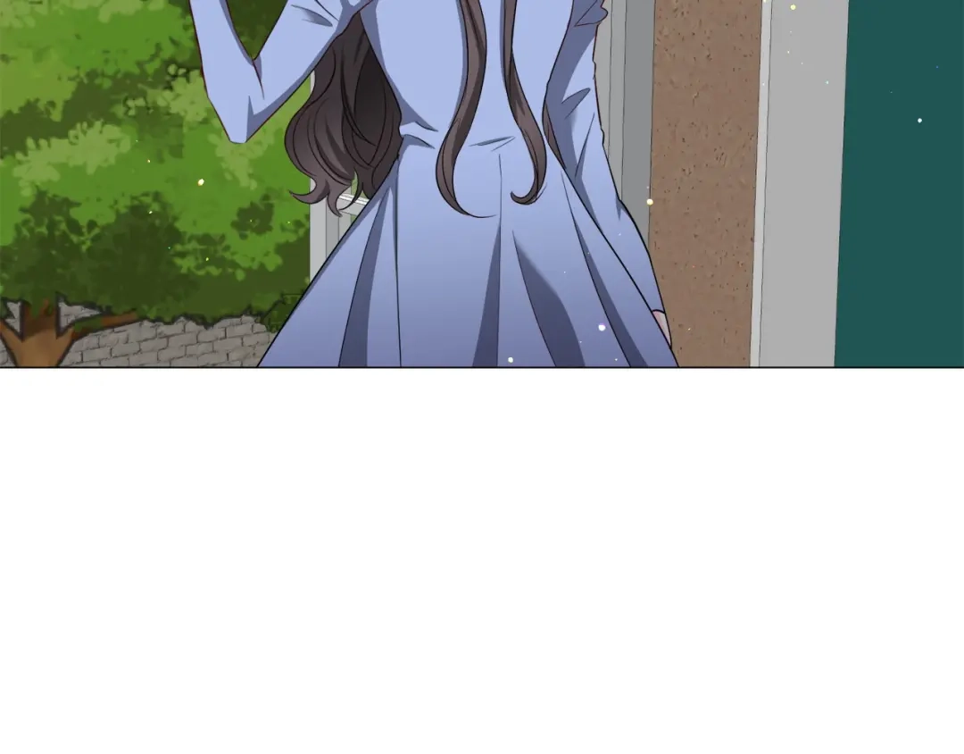 《被迫在乙女游戏里养鱼》第94话 话说一半就走 第50页