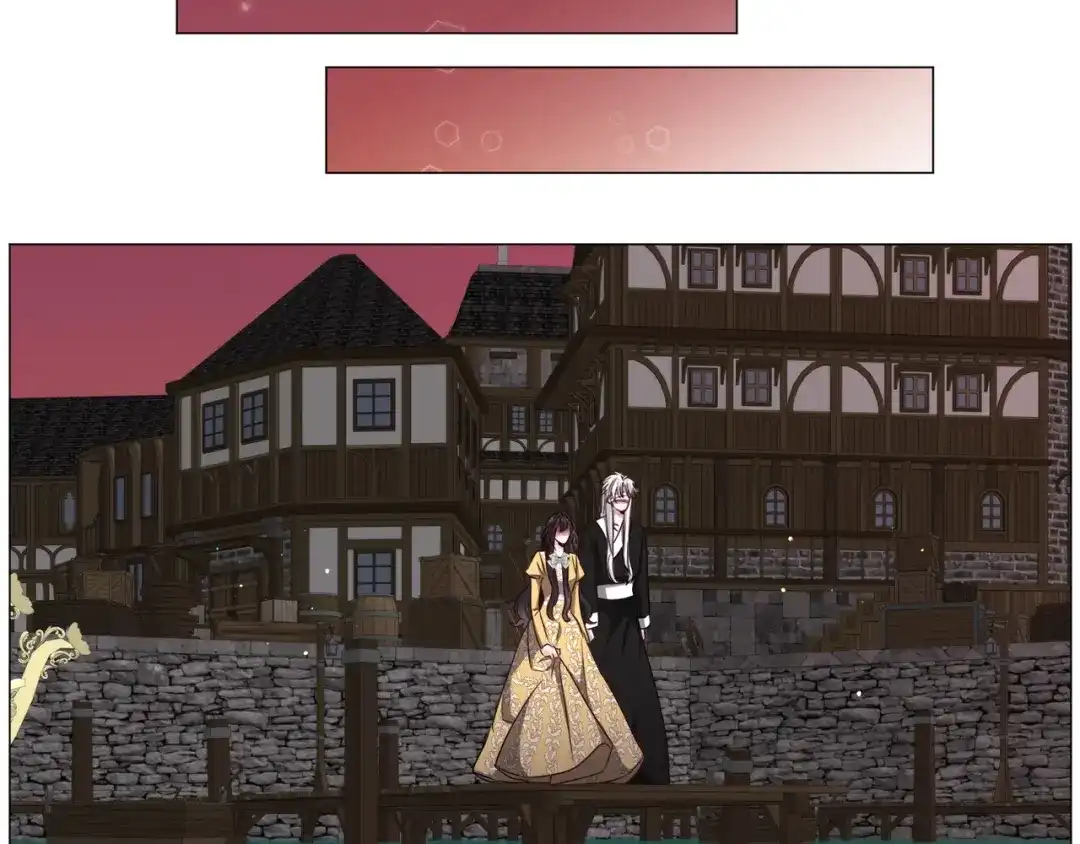 《被迫在乙女游戏里养鱼》第95话 示好 第68页