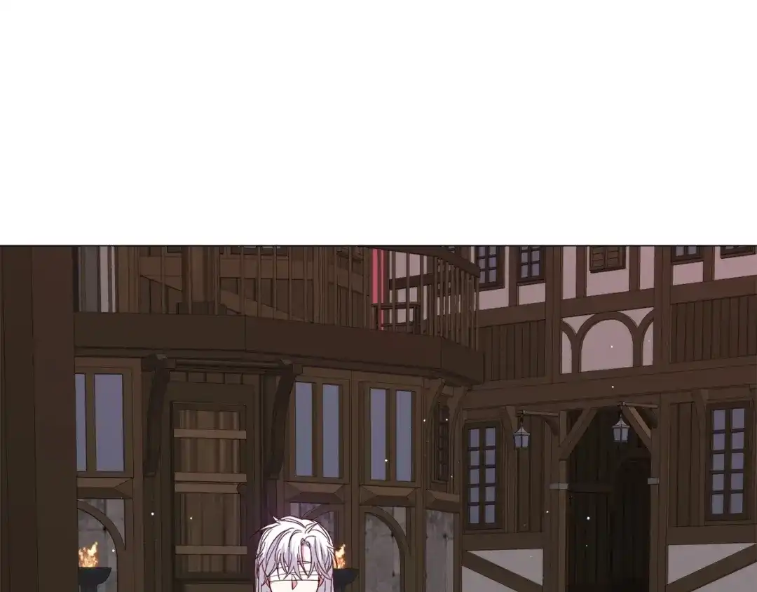 《被迫在乙女游戏里养鱼》第95话 示好 第57页