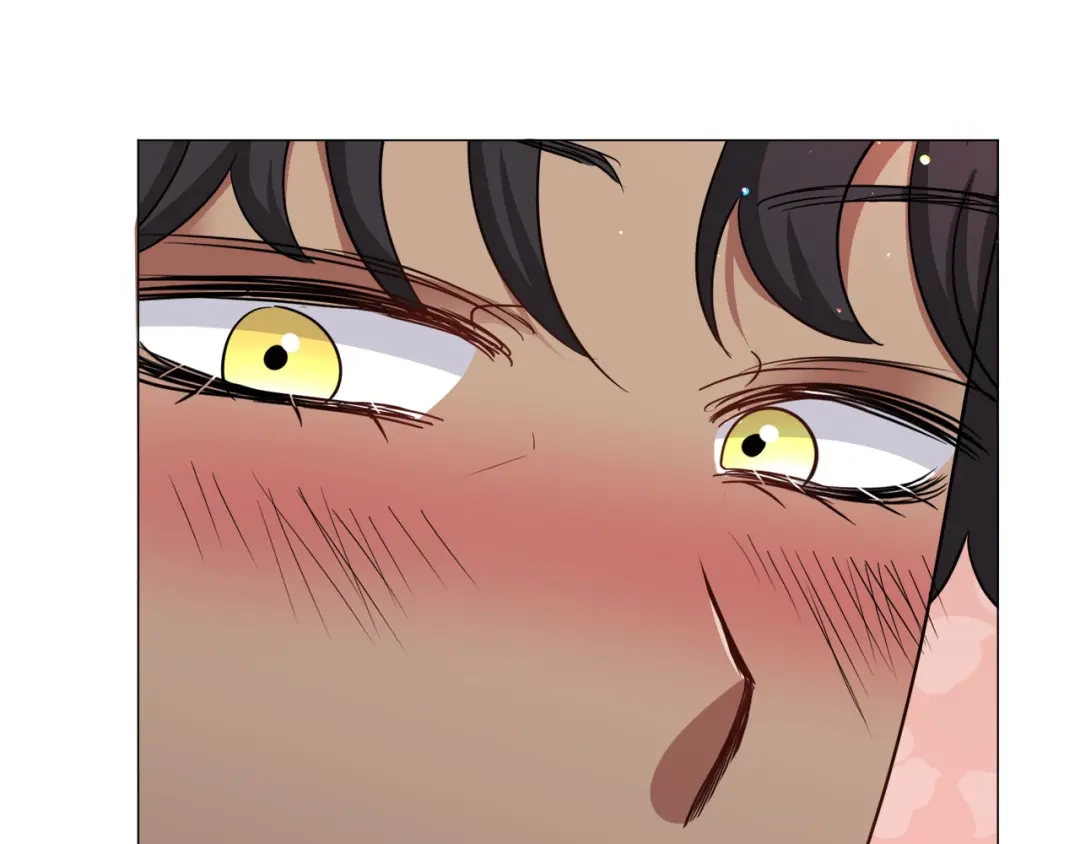 《被迫在乙女游戏里养鱼》第95话 示好 第46页