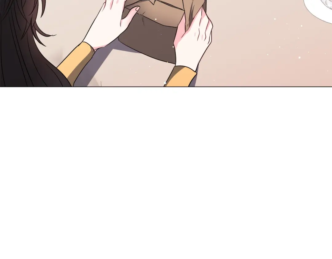 《被迫在乙女游戏里养鱼》第96话 隐藏故事 第11页