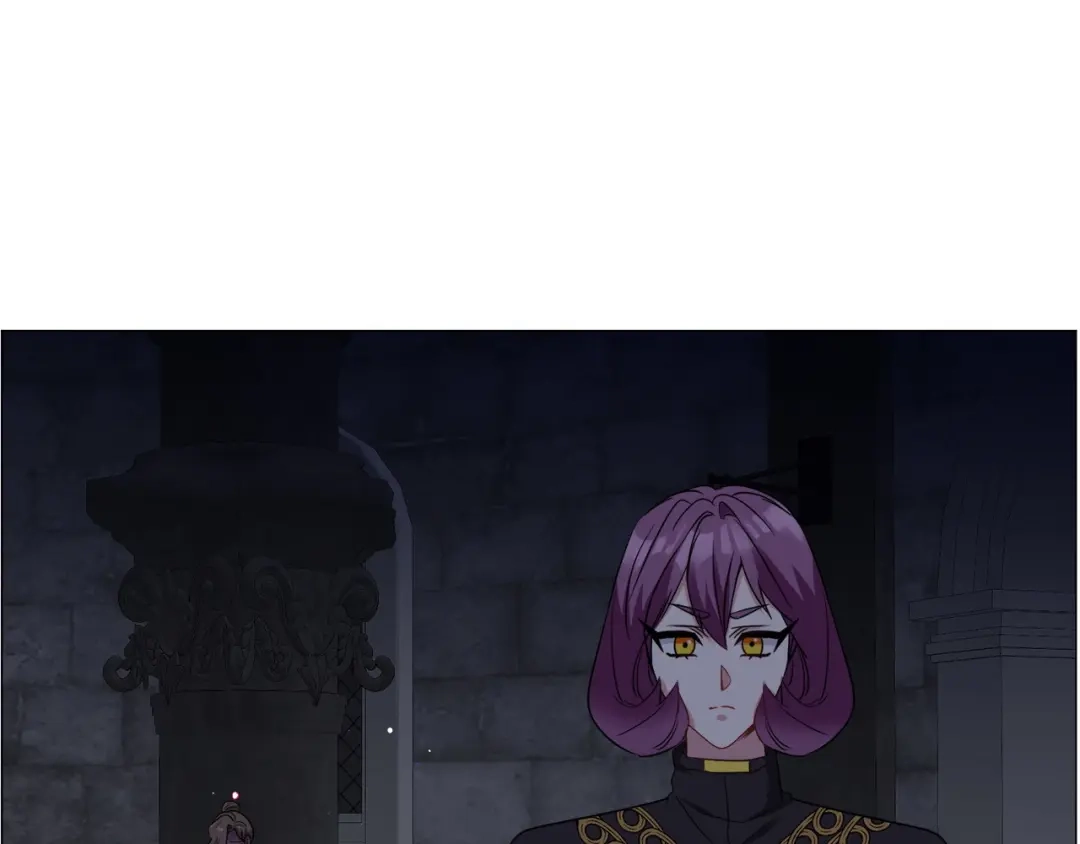 《被迫在乙女游戏里养鱼》第96话 隐藏故事 第41页