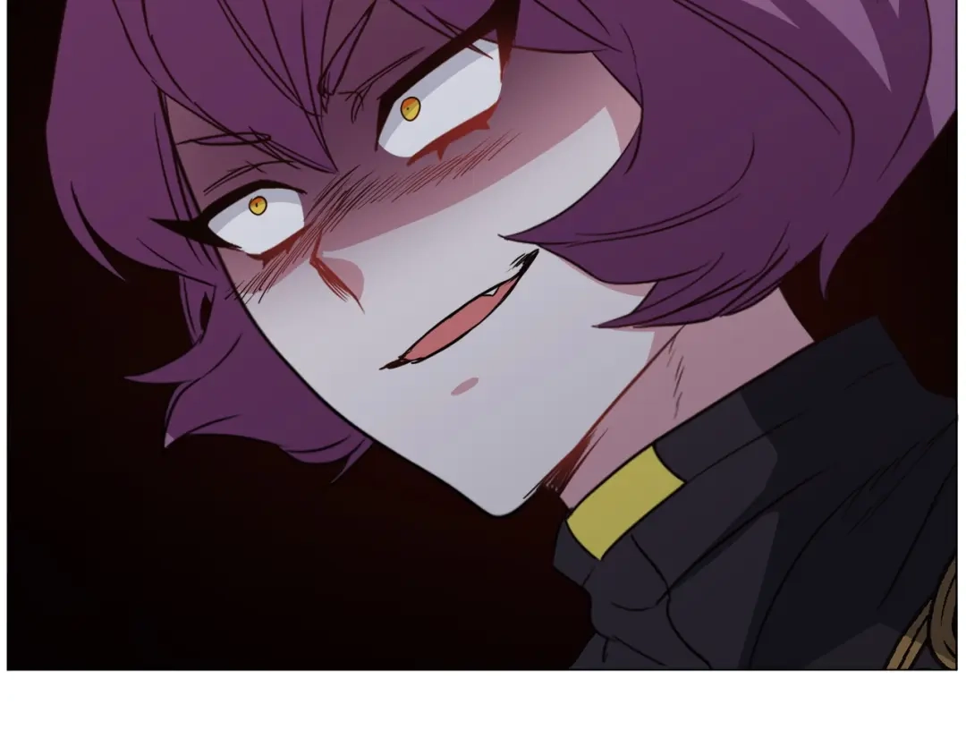 《被迫在乙女游戏里养鱼》第96话 隐藏故事 第116页