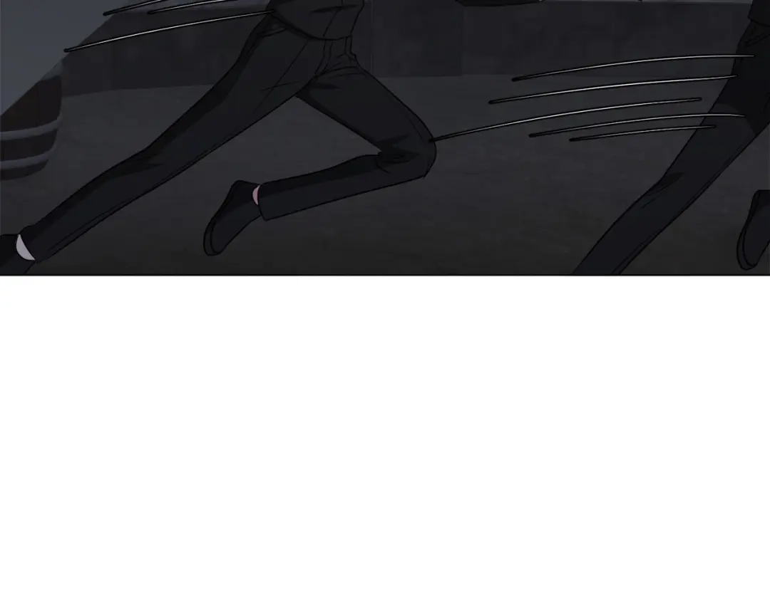 《被迫在乙女游戏里养鱼》第96话 隐藏故事 第114页