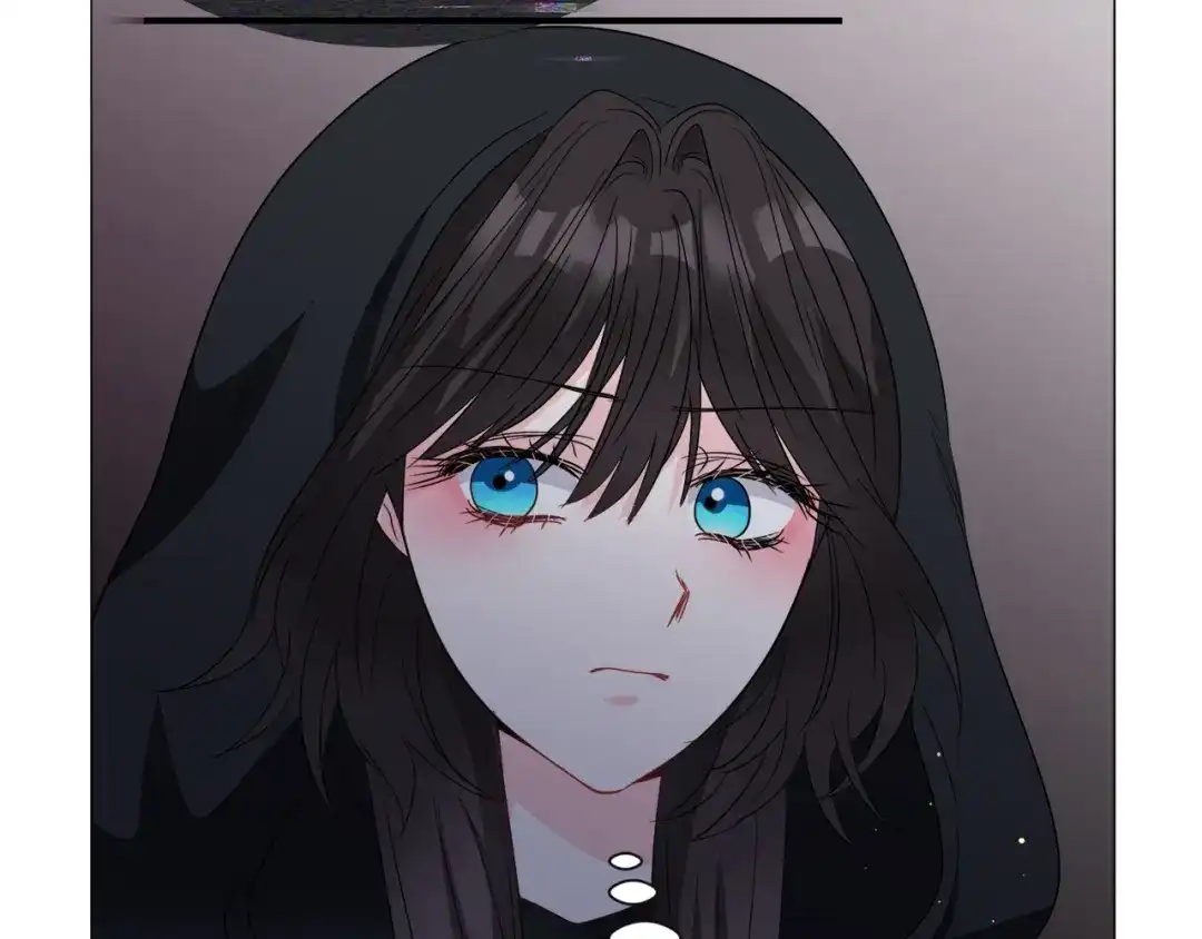 《被迫在乙女游戏里养鱼》第96话 隐藏故事 第54页