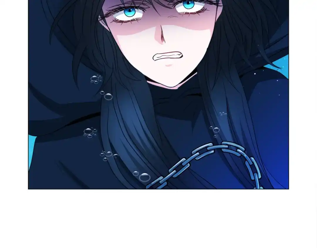 《被迫在乙女游戏里养鱼》第97话 拖延时间 第55页