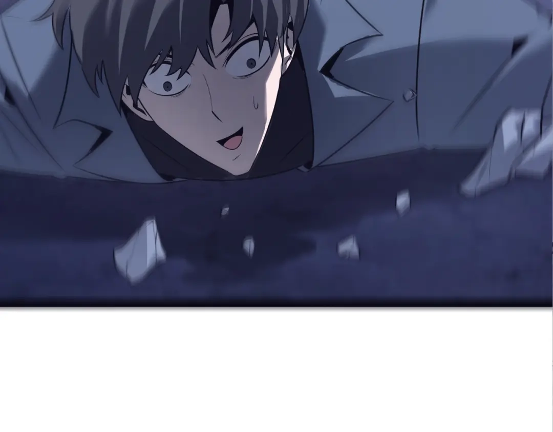 《被强制回归的巅峰玩家》第11话 兵者诡道也 第36页