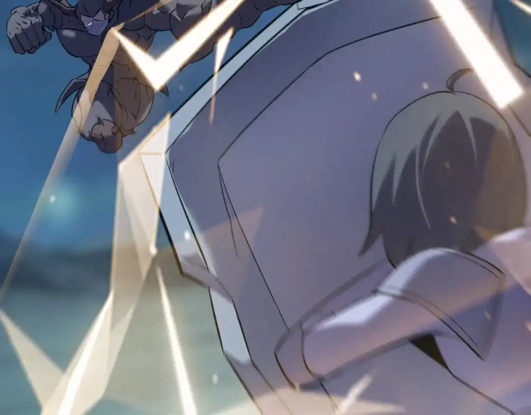 《被强制回归的巅峰玩家》第13话 崩塌 第33页