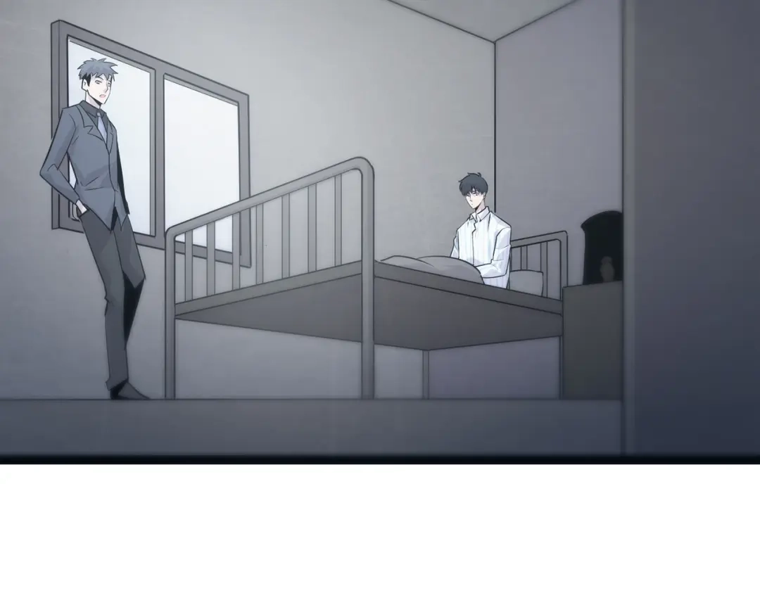 《被强制回归的巅峰玩家》第13话 崩塌 第141页