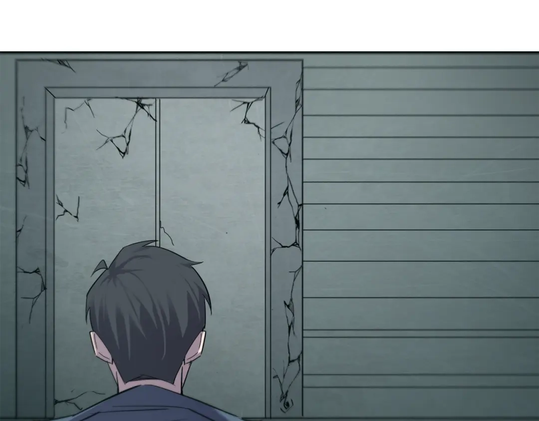 《被强制回归的巅峰玩家》第14话 老倒霉蛋儿 第128页