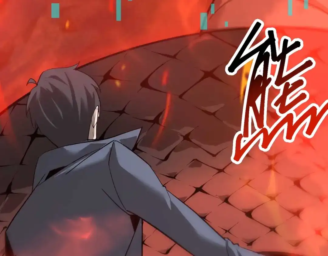 《被强制回归的巅峰玩家》第14话 老倒霉蛋儿 第154页