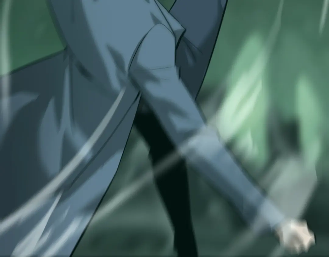 《被强制回归的巅峰玩家》第15话 金蛇狂舞 第130页