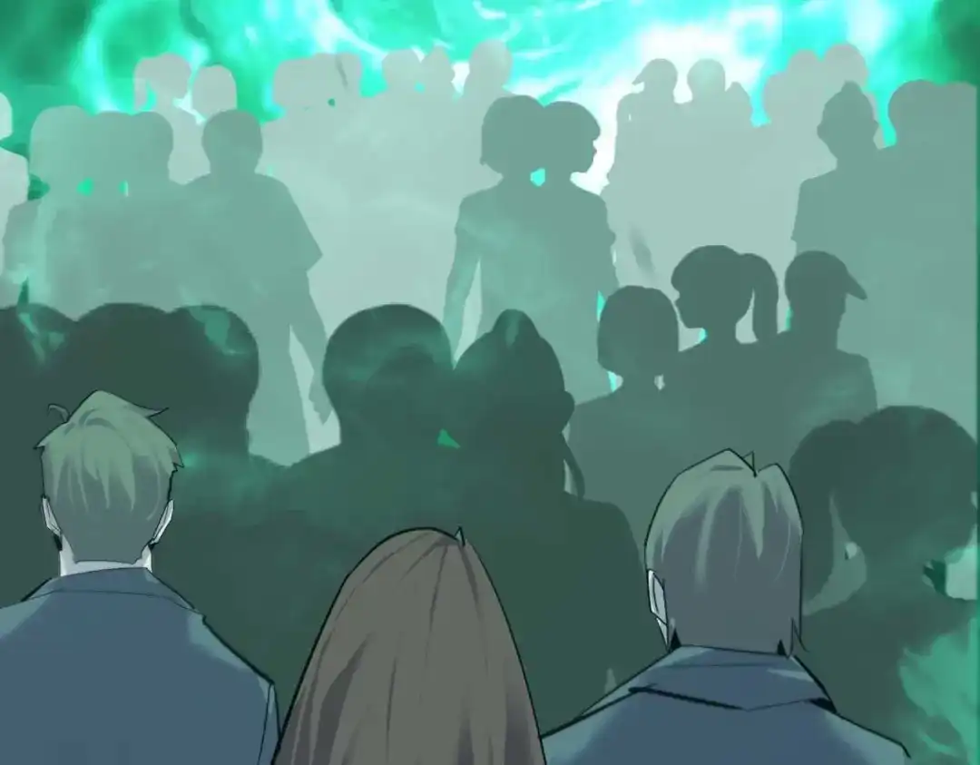 《被强制回归的巅峰玩家》第15话 金蛇狂舞 第48页