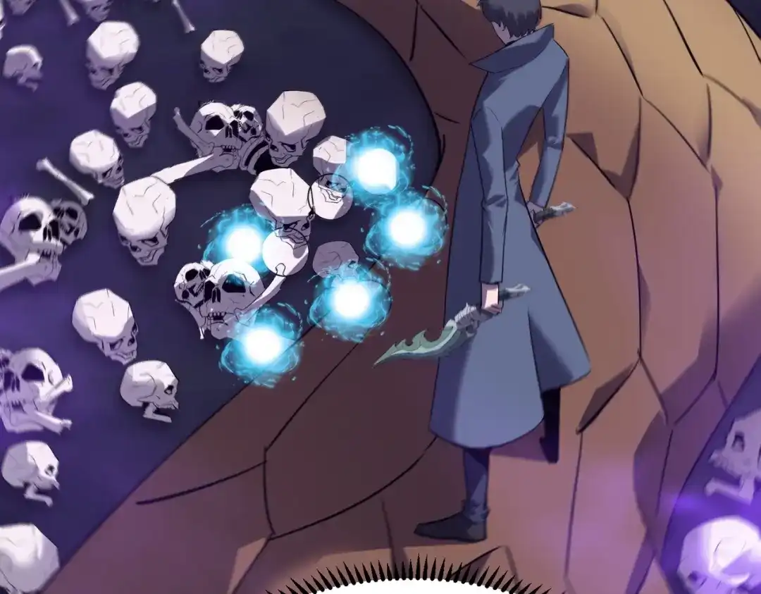 《被强制回归的巅峰玩家》第17话 影龙部队 第2页