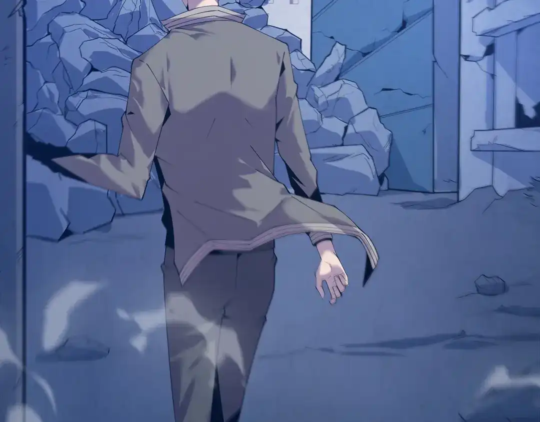 《被强制回归的巅峰玩家》第4话 救援转移 第146页