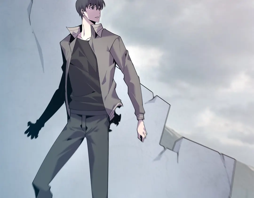 《被强制回归的巅峰玩家》第4话 救援转移 第179页