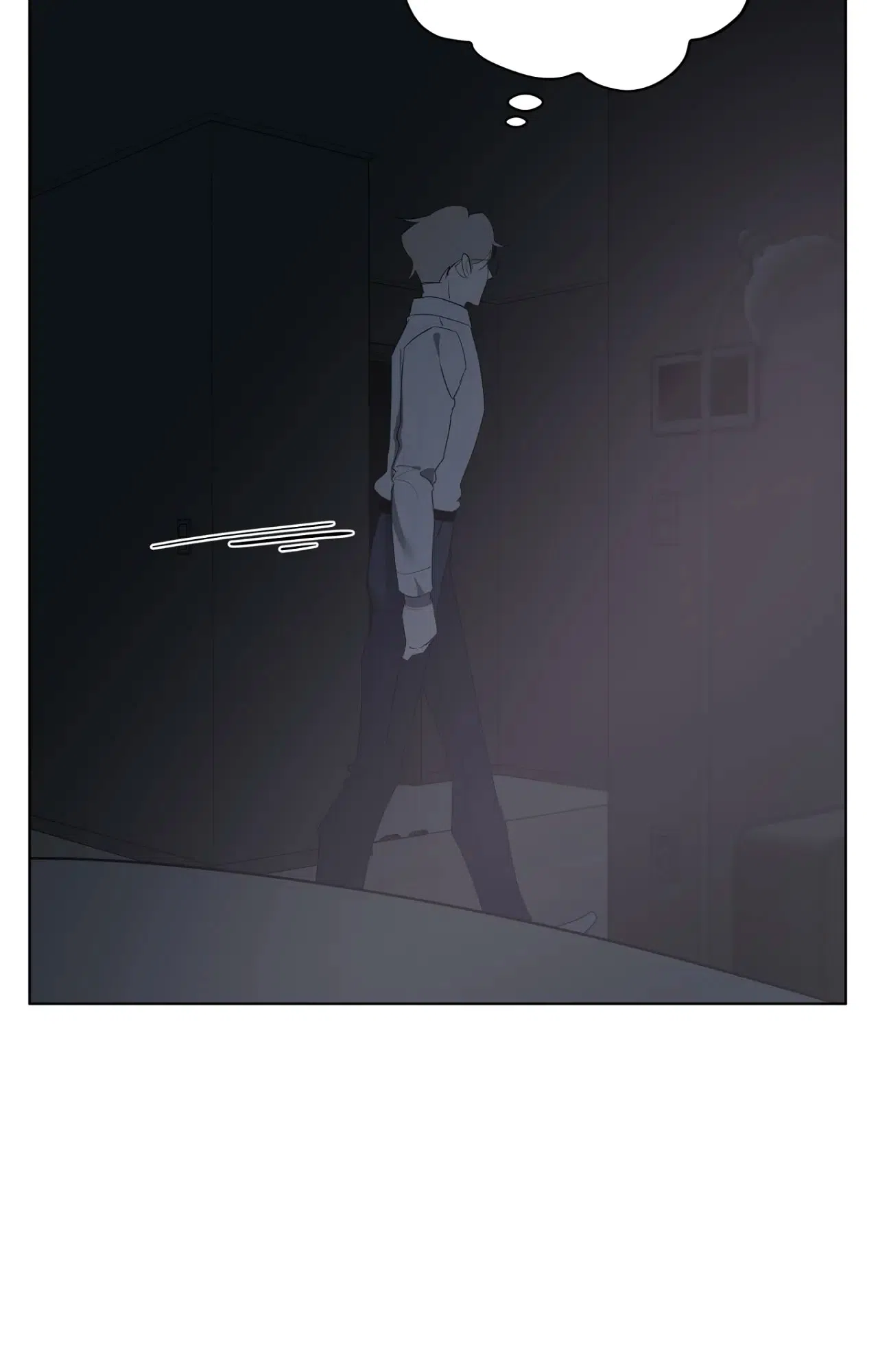 被侵蚀的上班族 第105话 第22页