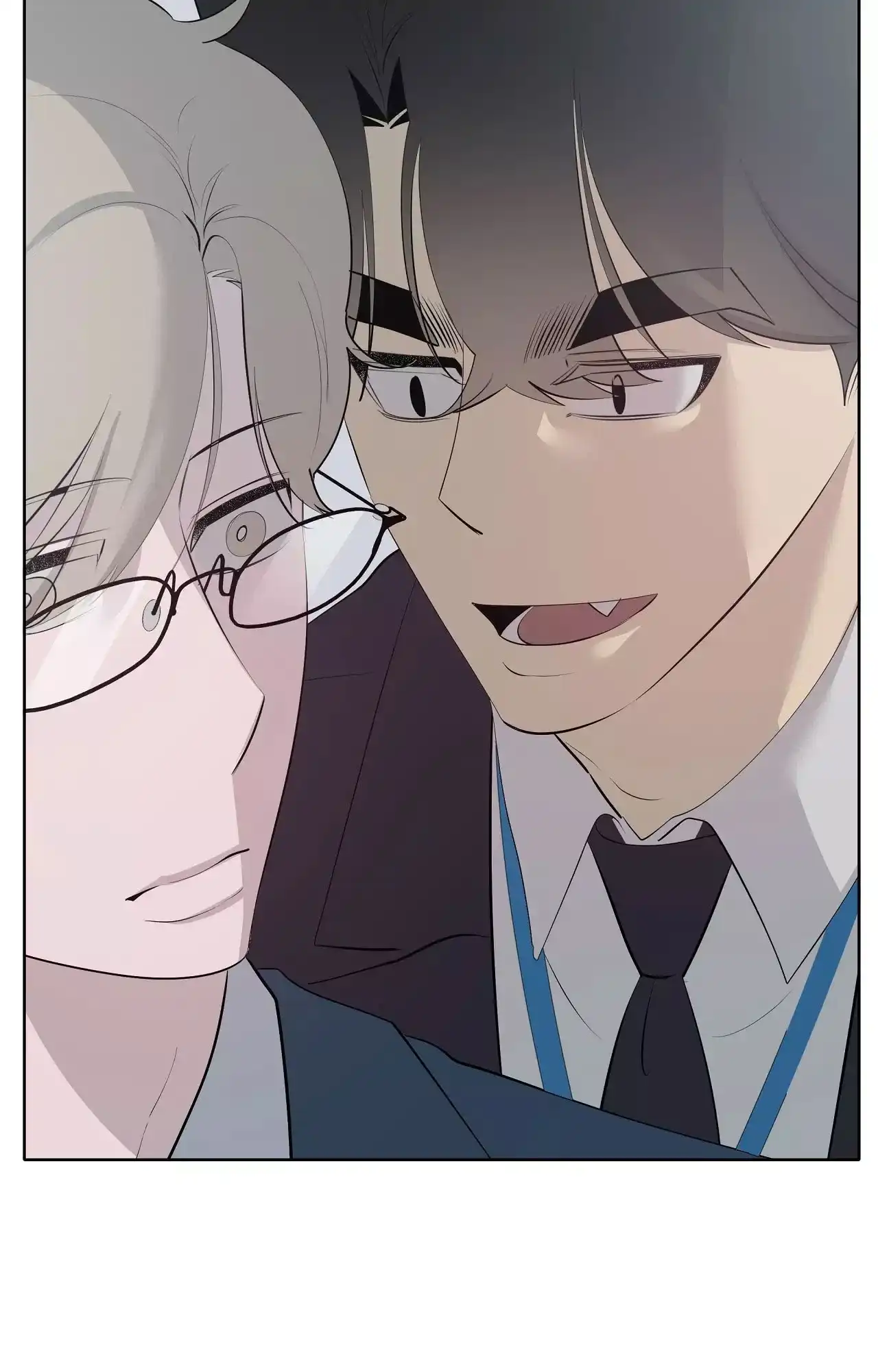 被侵蚀的上班族 第86话 第24页