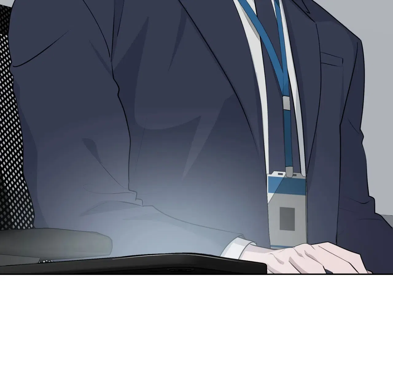 被侵蚀的上班族 第88话 第22页
