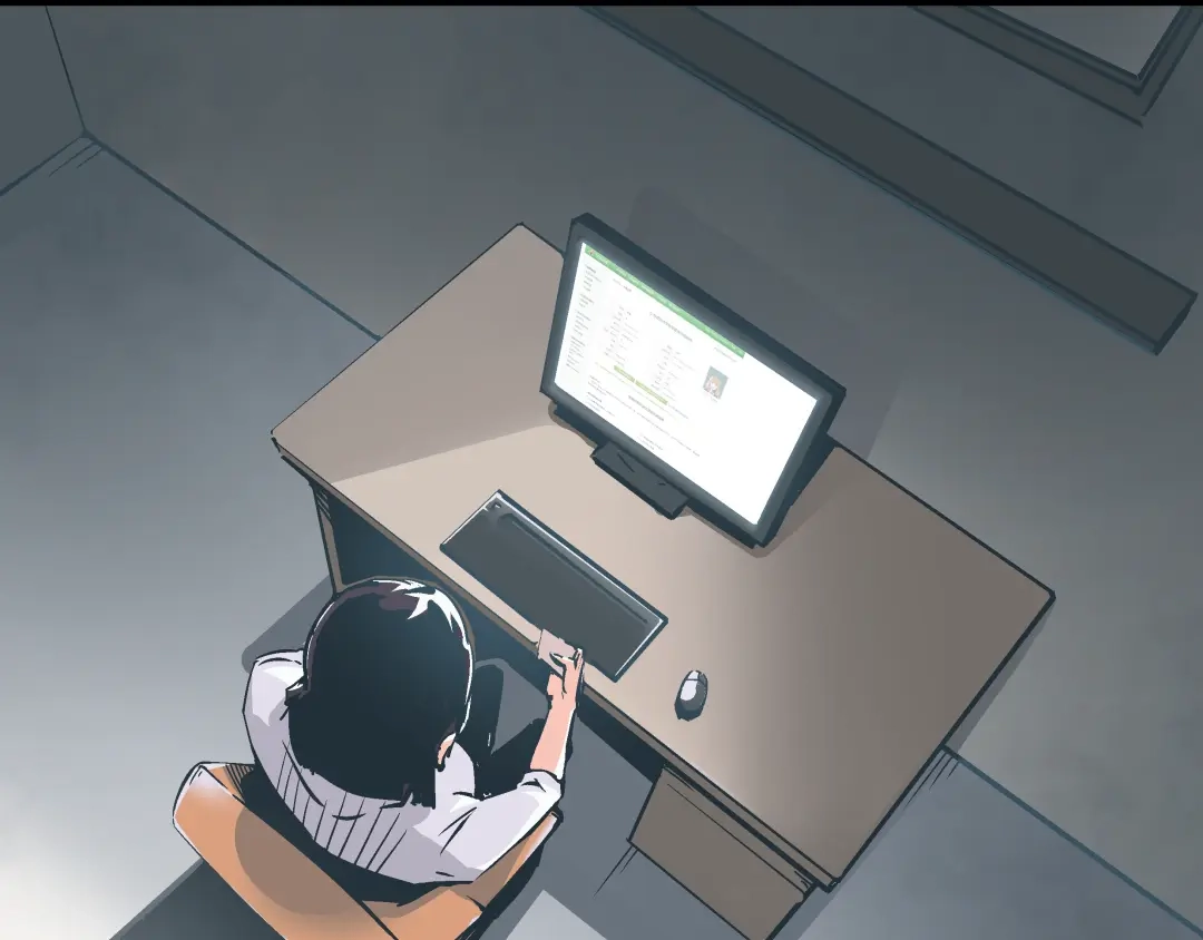 《被替换的人生》第1话 亲手摆正人生  第29页