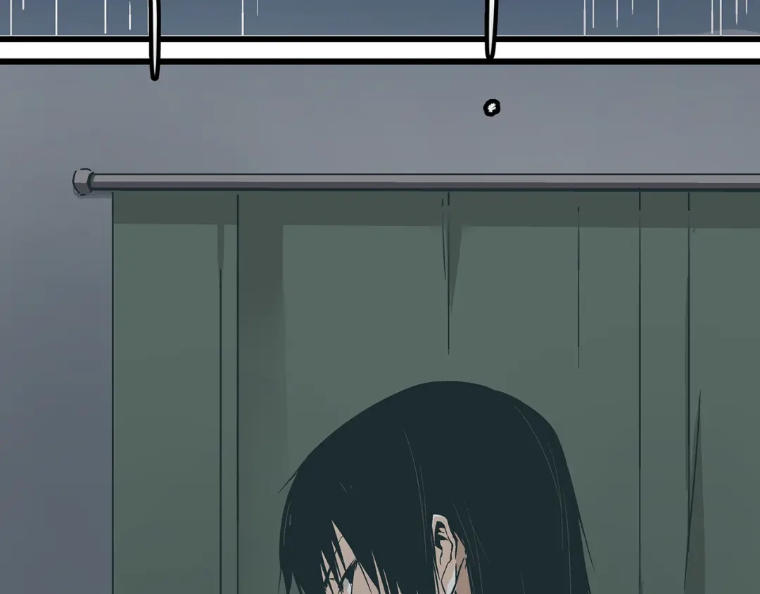 《被替换的人生》第16话 坏人的女儿就要做坏人吗 第53页