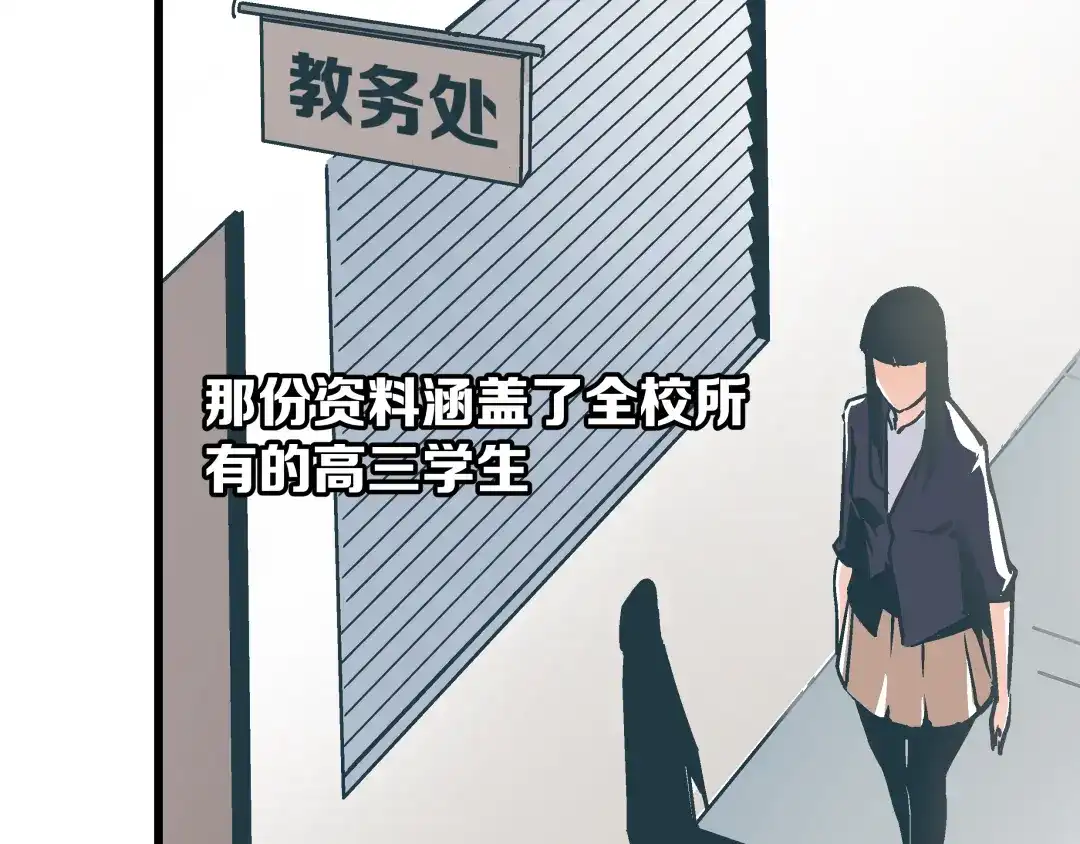 《被替换的人生》第3话 偷听 第24页