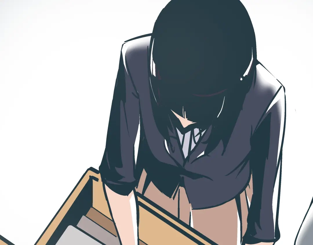《被替换的人生》第3话 偷听 第51页