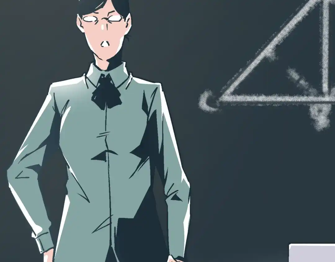 《被替换的人生》第4话 血泊 第33页