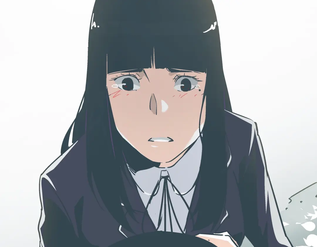 《被替换的人生》第6话 偷准考证 第27页