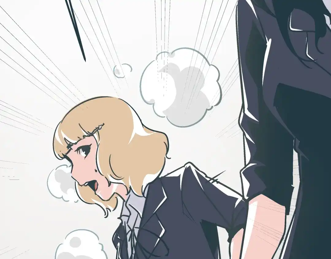 《被替换的人生》第7话 准考证失而复得 第14页