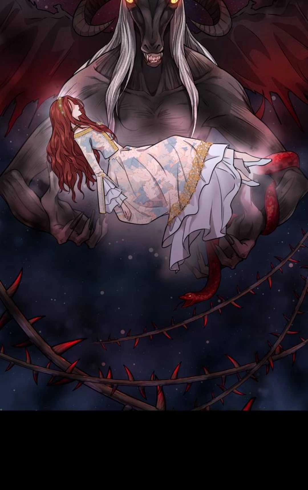 《被遗弃的王女的秘密卧室》第01话 第159页