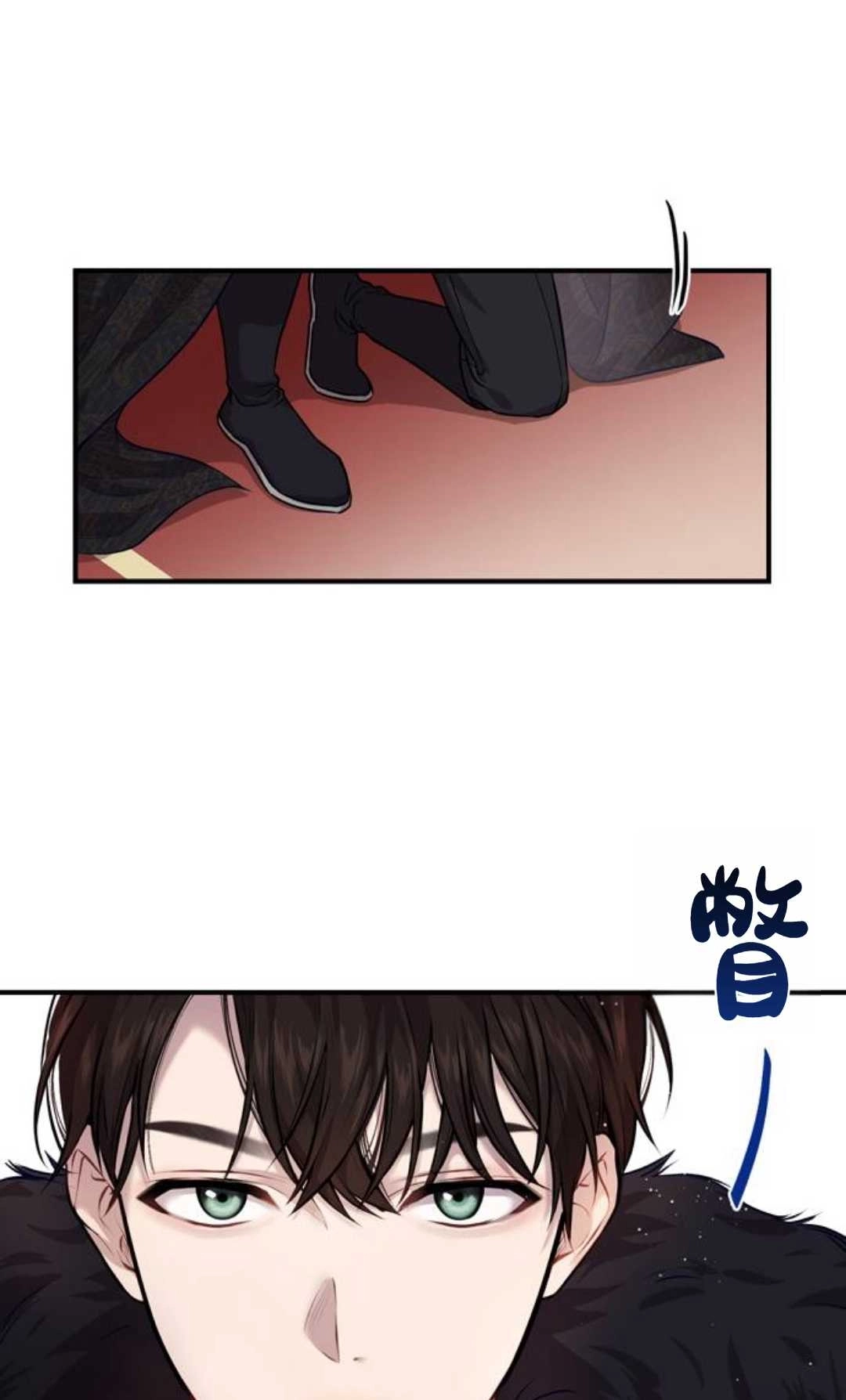 《被遗弃的王女的秘密卧室》第01话 第89页