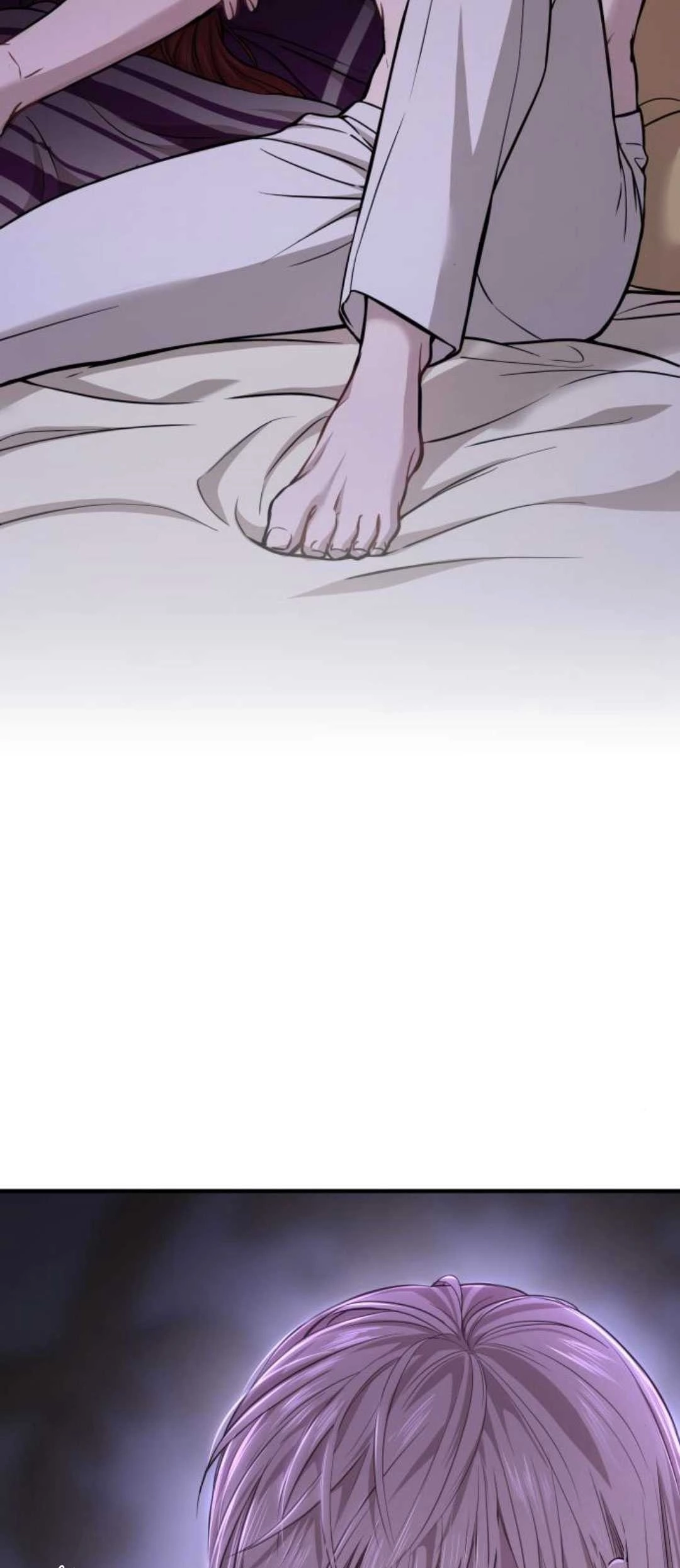 《被遗弃的王女的秘密卧室》第11-12话 第12页