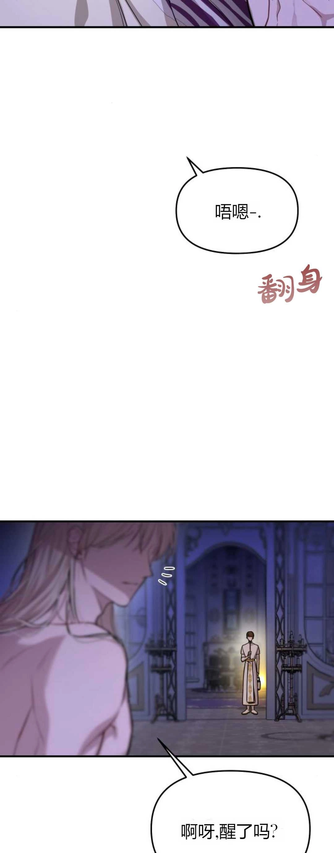 《被遗弃的王女的秘密卧室》第11-12话 第29页