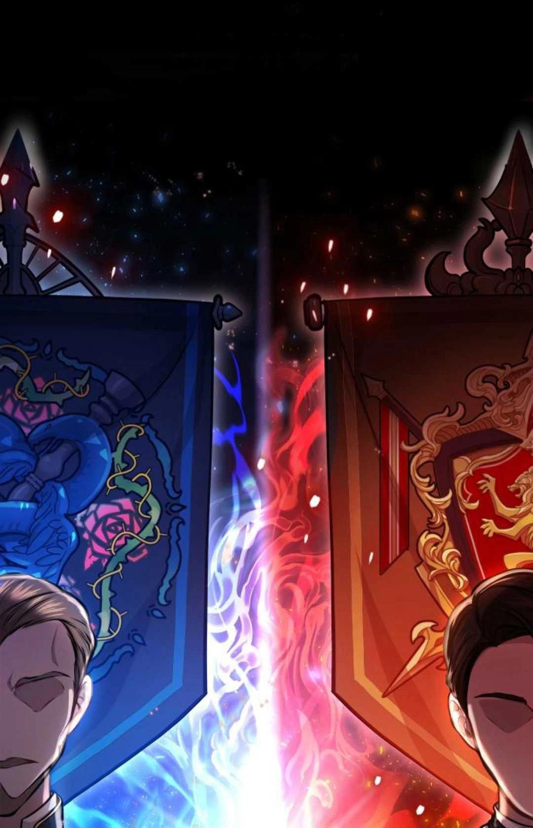 《被遗弃的王女的秘密卧室》第13话 第96页