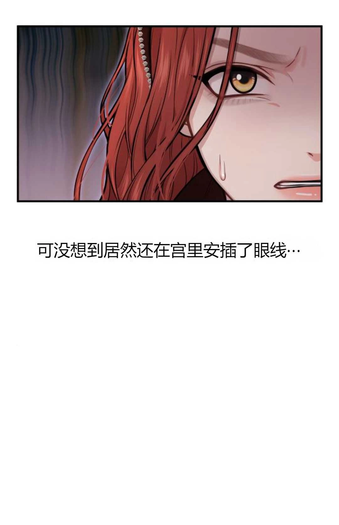 《被遗弃的王女的秘密卧室》第14话 第17页