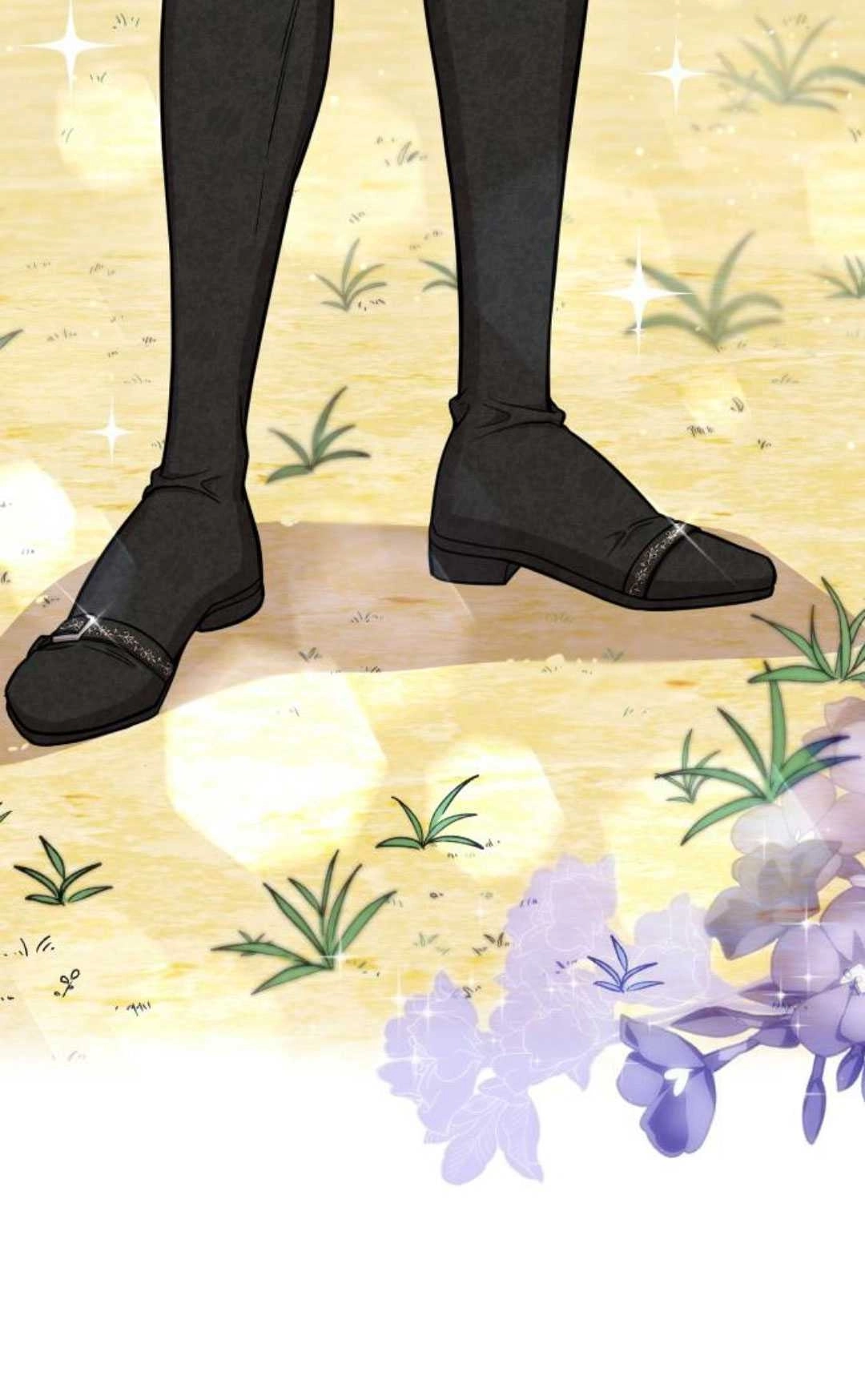 《被遗弃的王女的秘密卧室》第14话 第107页