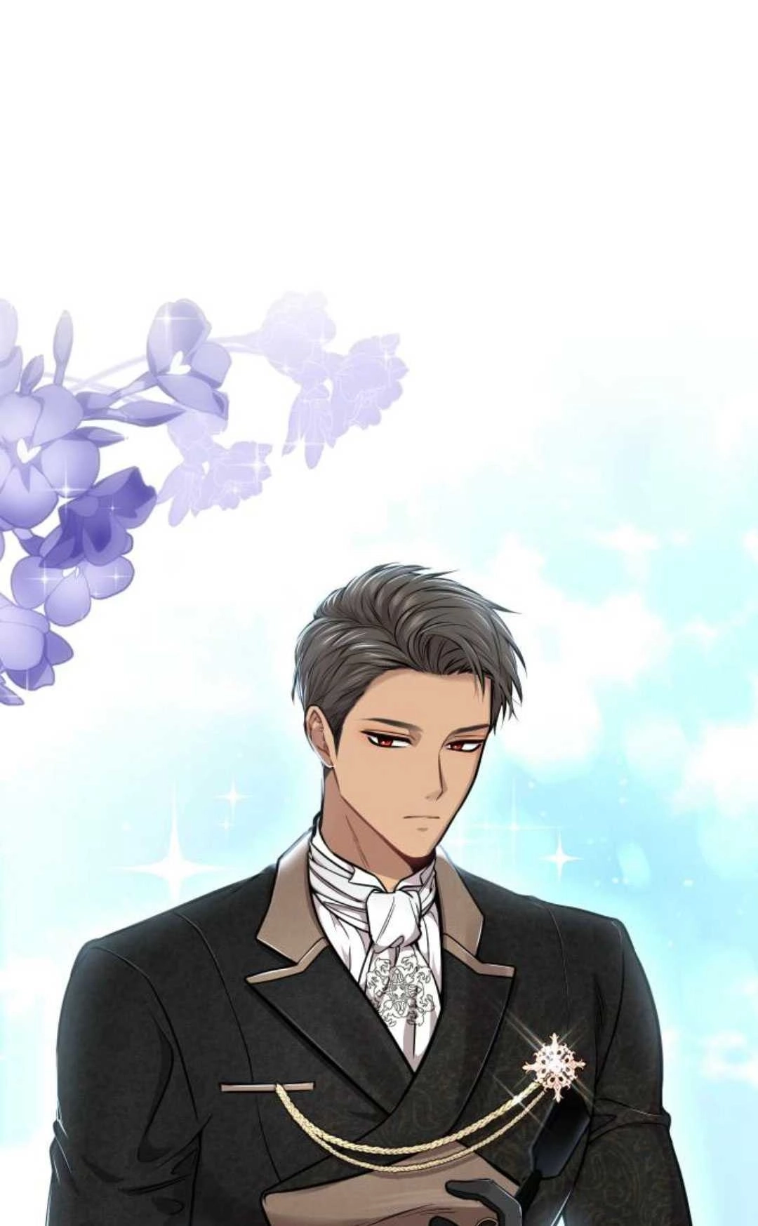 《被遗弃的王女的秘密卧室》第14话 第105页