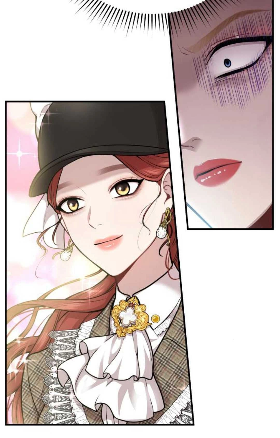 《被遗弃的王女的秘密卧室》第16话 第36页