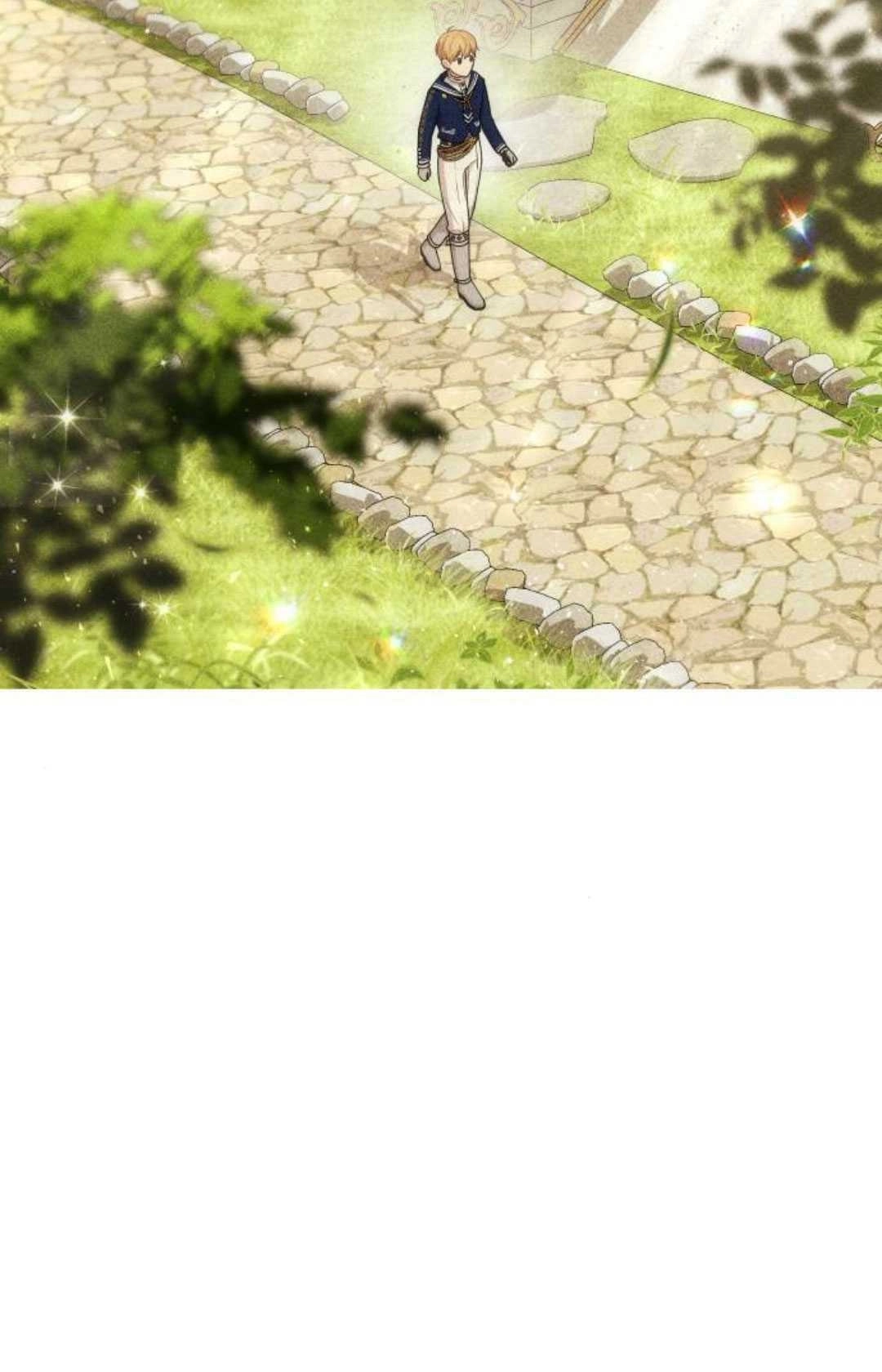 《被遗弃的王女的秘密卧室》第17话 第46页