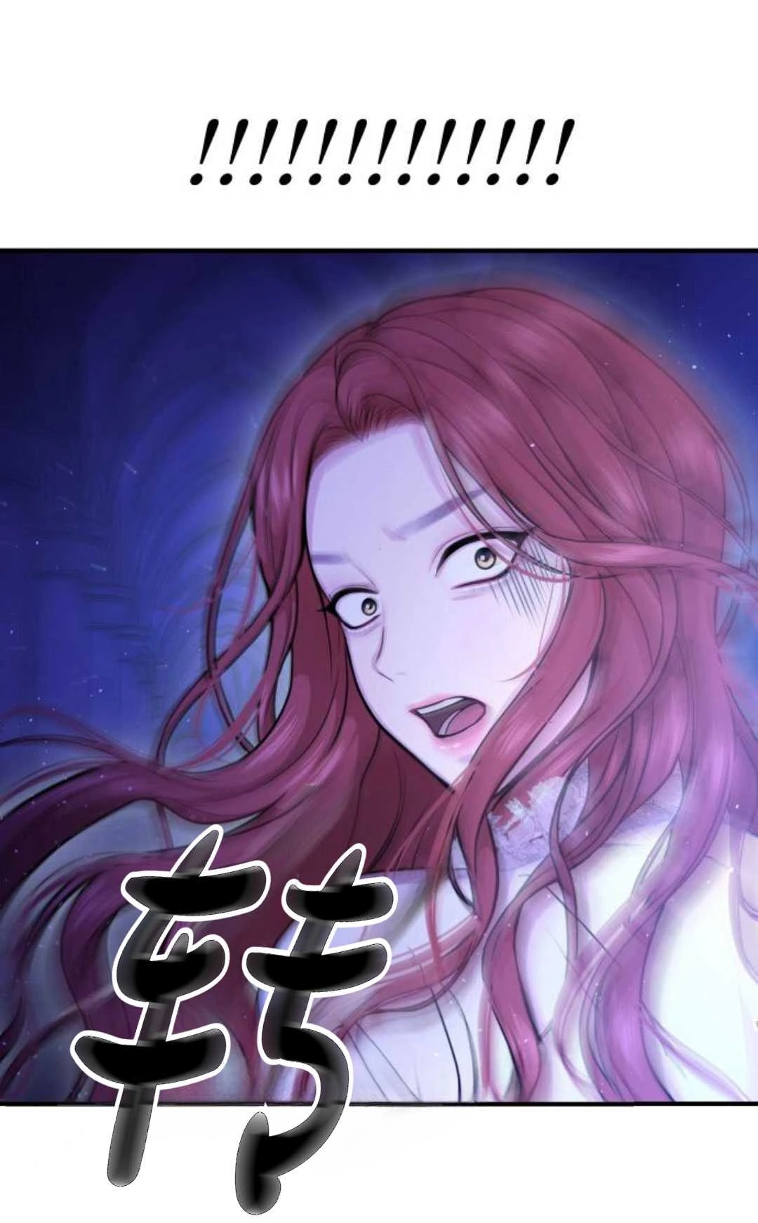 《被遗弃的王女的秘密卧室》第17话 第137页