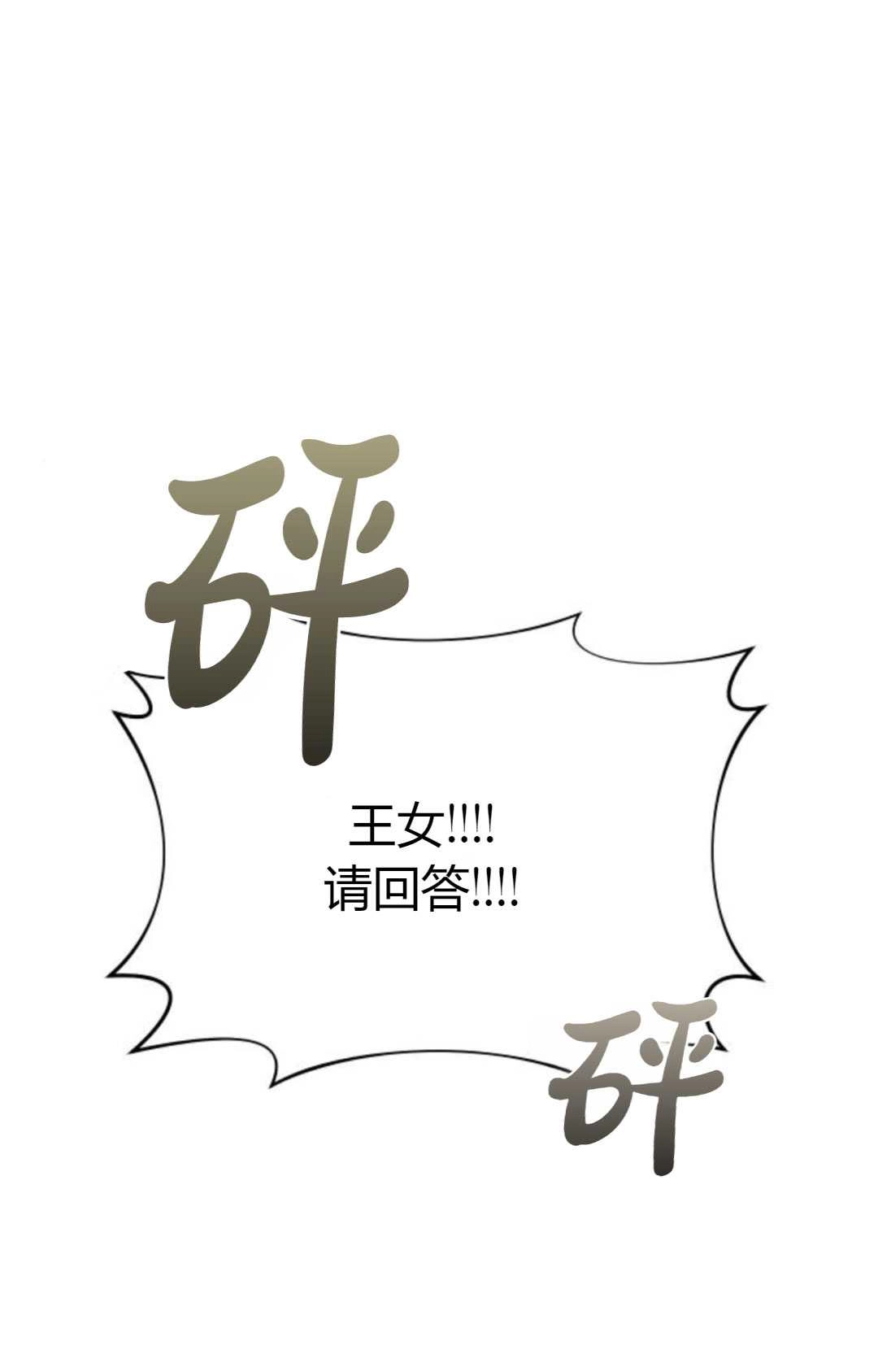 《被遗弃的王女的秘密卧室》第18话 第38页