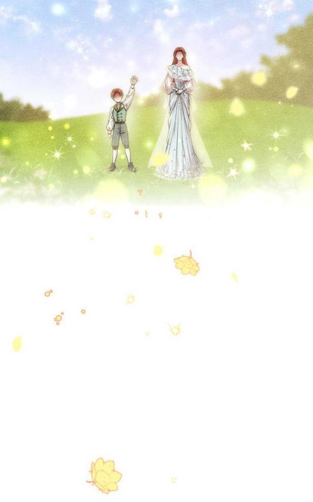 《被遗弃的王女的秘密卧室》第18话 第134页